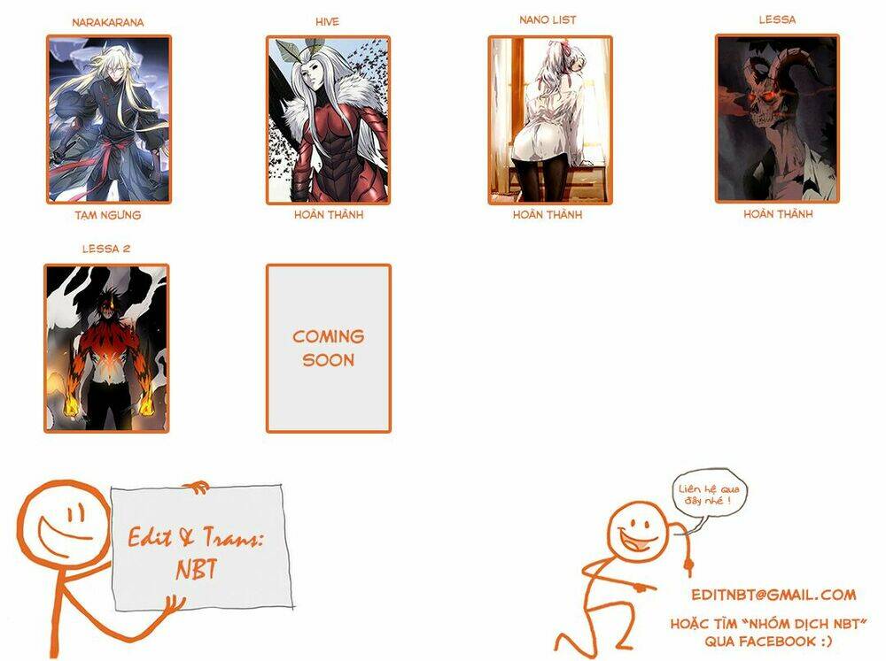 Lessa 2: The Crimson Knight Chương 109 Ảnh 30