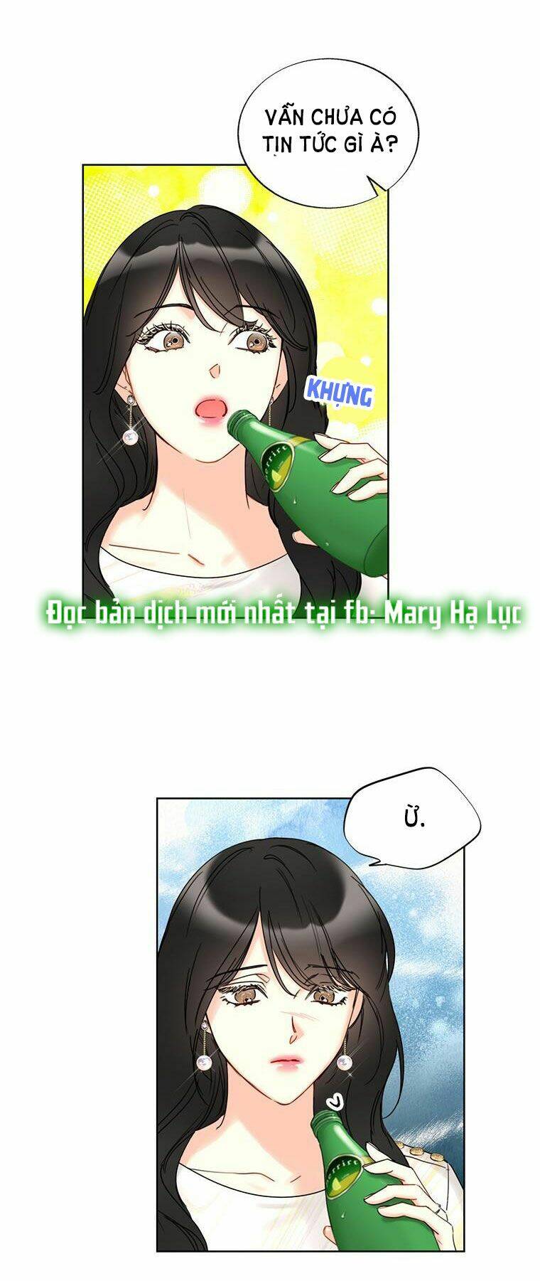 Hẹn Hò Nơi Công Sở Chương 119 Ảnh 48
