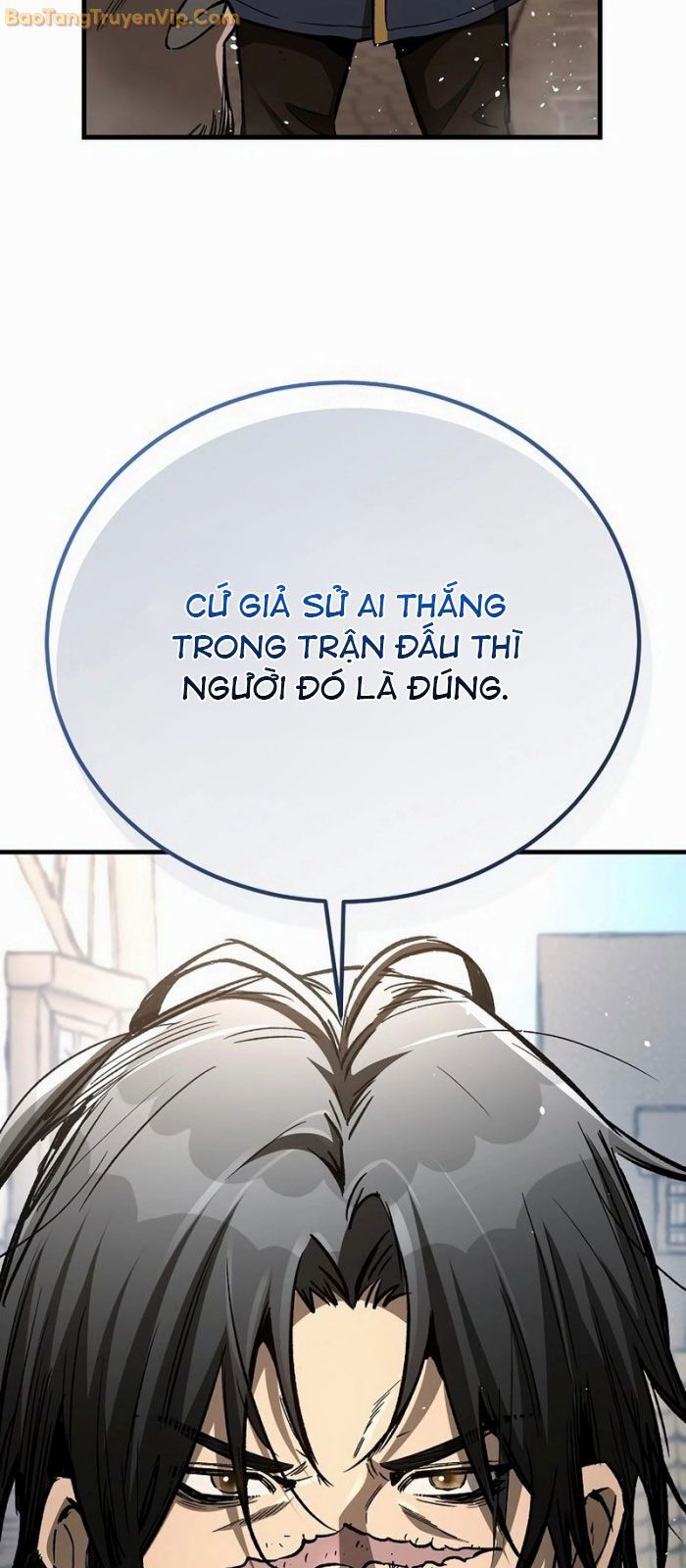 Kẻ Điên Và Đội Trưởng Cảnh Vệ Chương 21 Ảnh 79