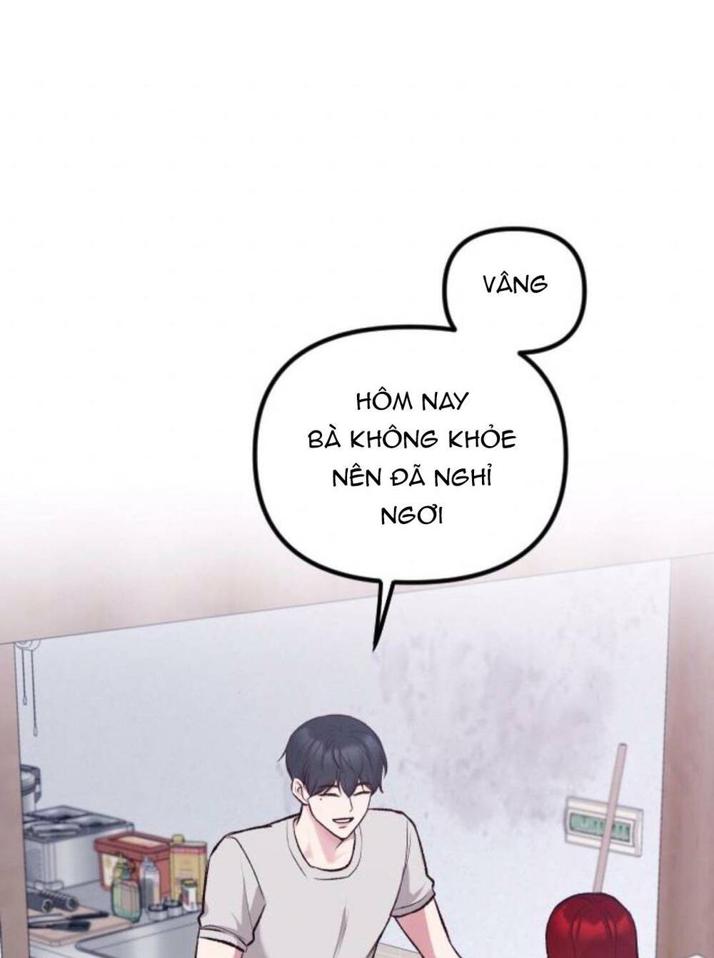 Tình Cờ Ta Gặp Nhau Chương 7 Ảnh 108