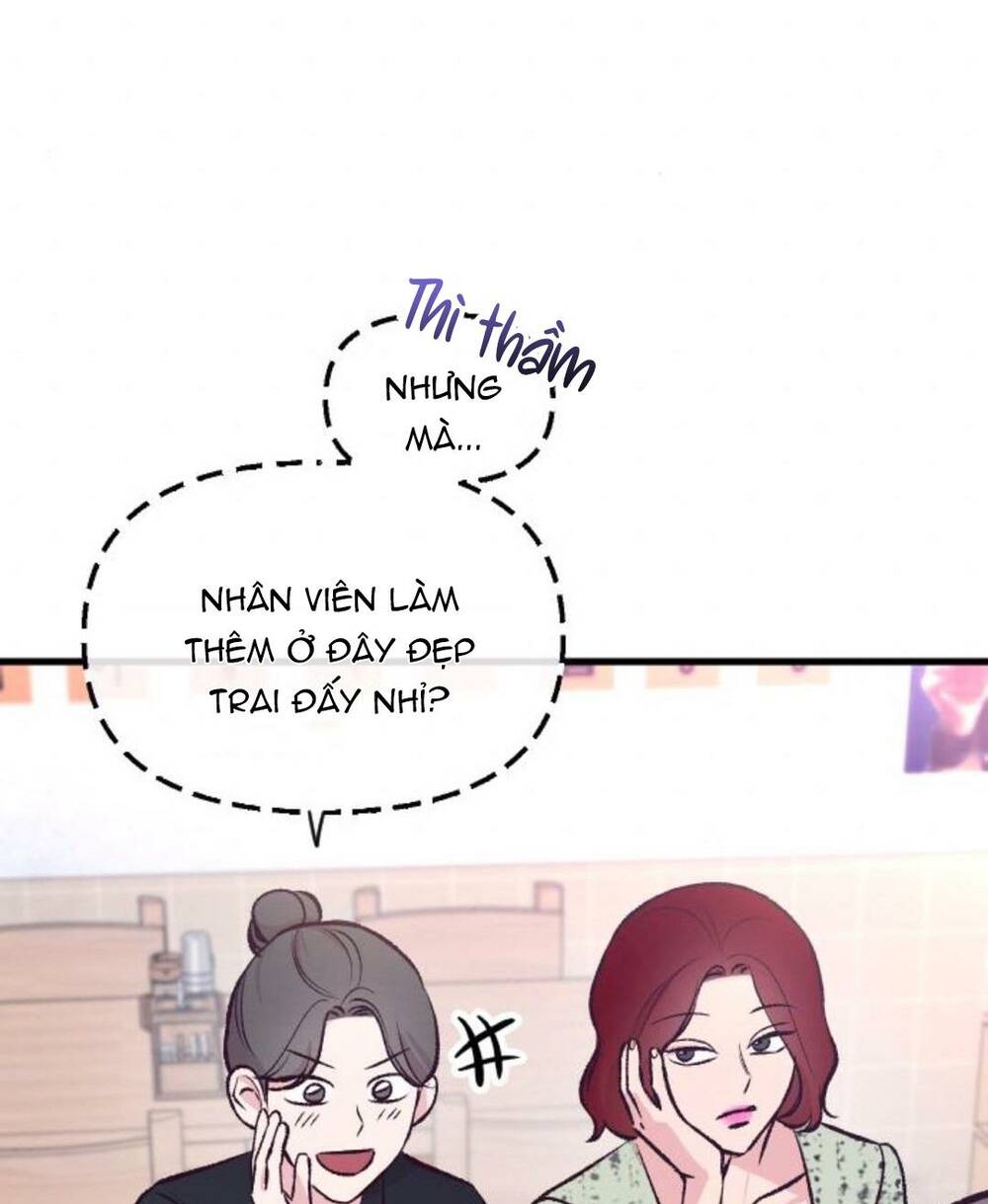 Tình Cờ Ta Gặp Nhau Chương 5 Ảnh 121