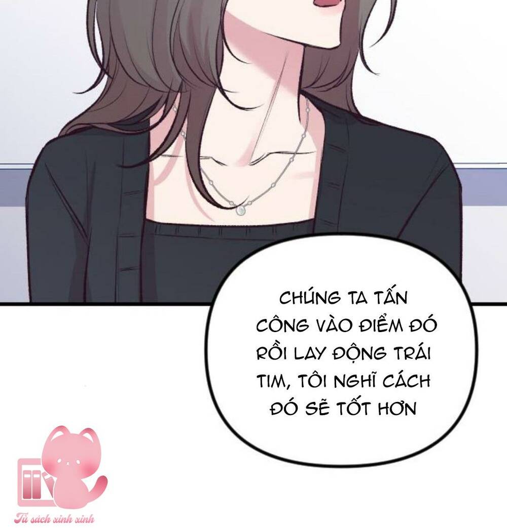 Tình Cờ Ta Gặp Nhau Chương 6 Ảnh 134