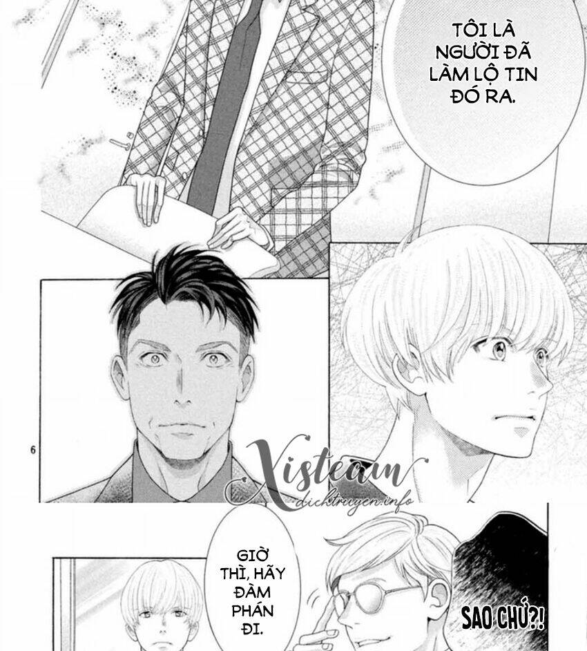 Gozen 0-Ji, Kiss Shi Ni Kite Yo Chương 39 Ảnh 9
