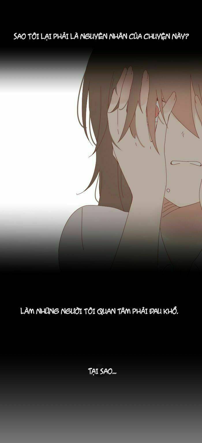 From Nightmare To Love Chương 14 Ảnh 23
