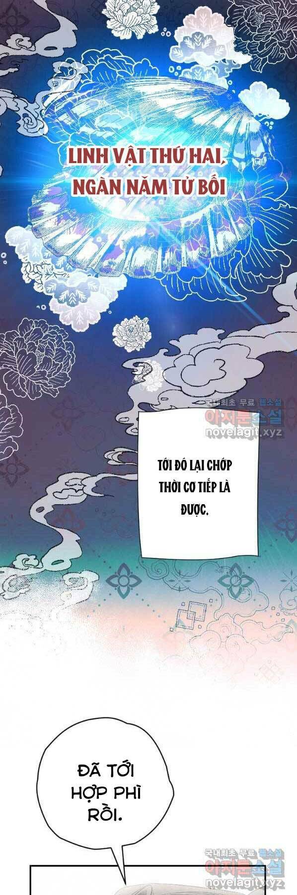 Thời Đại Hoàng Kim Của Thiên Kiếm Chương 22 Ảnh 7