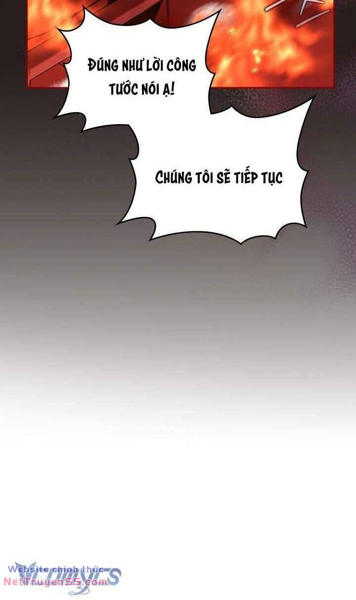 Tôi Vô Tình Cứu Được Em Trai Nam Chính Chương 61 Ảnh 31
