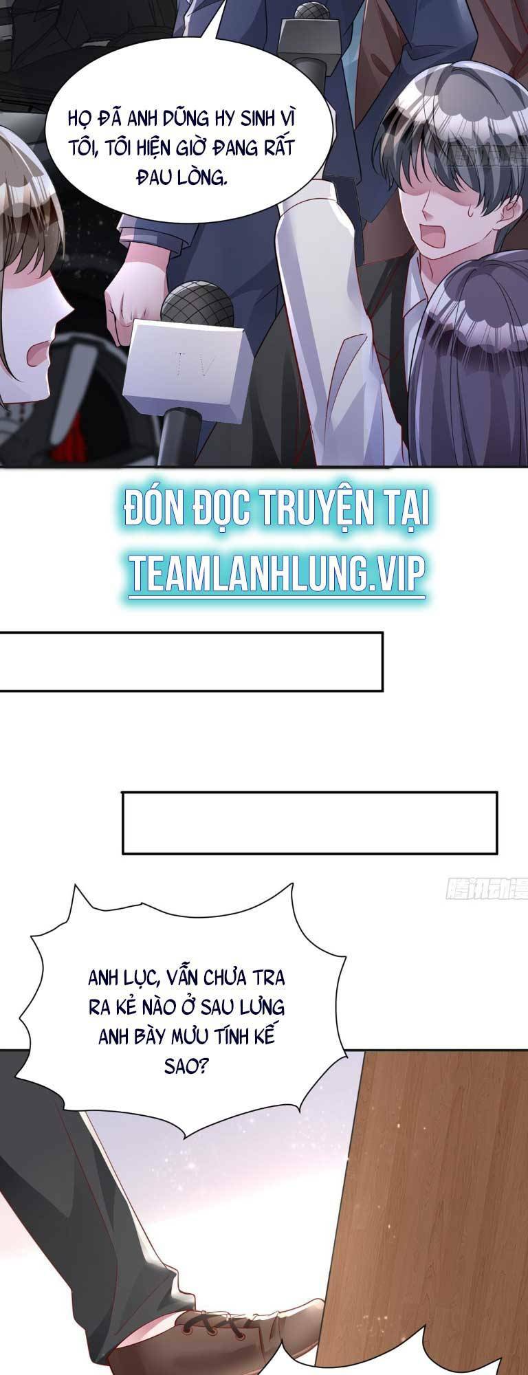Tổng Tài Tỷ Phú Chỉ Sủng Cô Vợ Thế Thân Chương 83 Ảnh 13