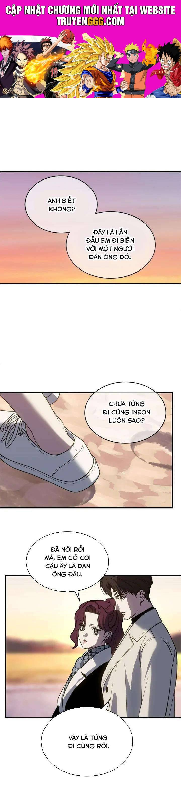 Ba Lần Động Phòng Chương 63 Ảnh 2