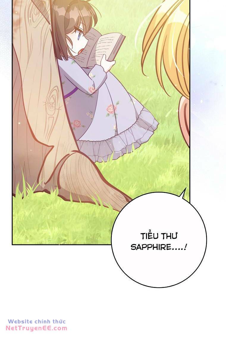 Cô Em Gái Quý Giá Của Nhân Vật Phản Diện Chương 125 Ảnh 83