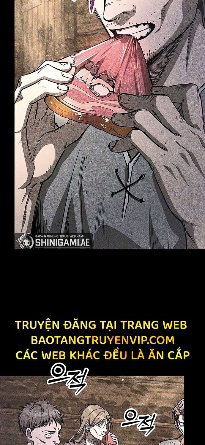 Kẻ Điên Và Đội Trưởng Cảnh Vệ Chương 14 Ảnh 12