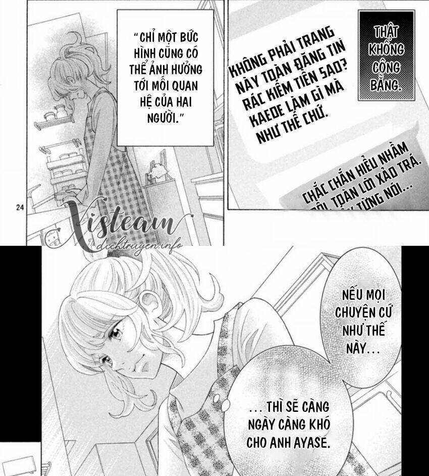 Gozen 0-Ji, Kiss Shi Ni Kite Yo Chương 39 Ảnh 33