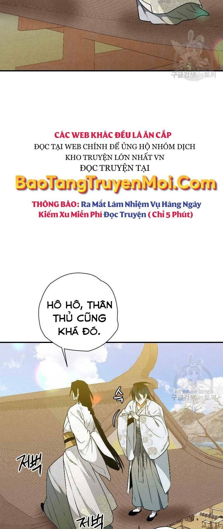 Thời Đại Hoàng Kim Của Thiên Kiếm Chương 23 Ảnh 46