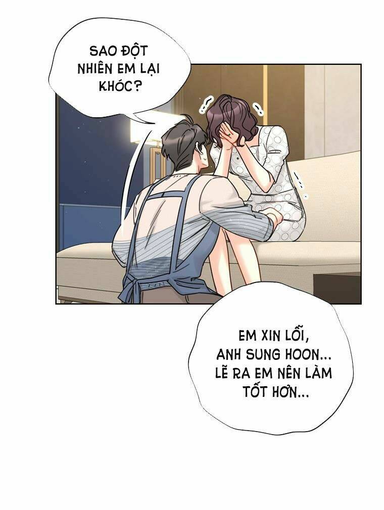 Hẹn Hò Nơi Công Sở Chương 118 Ảnh 56
