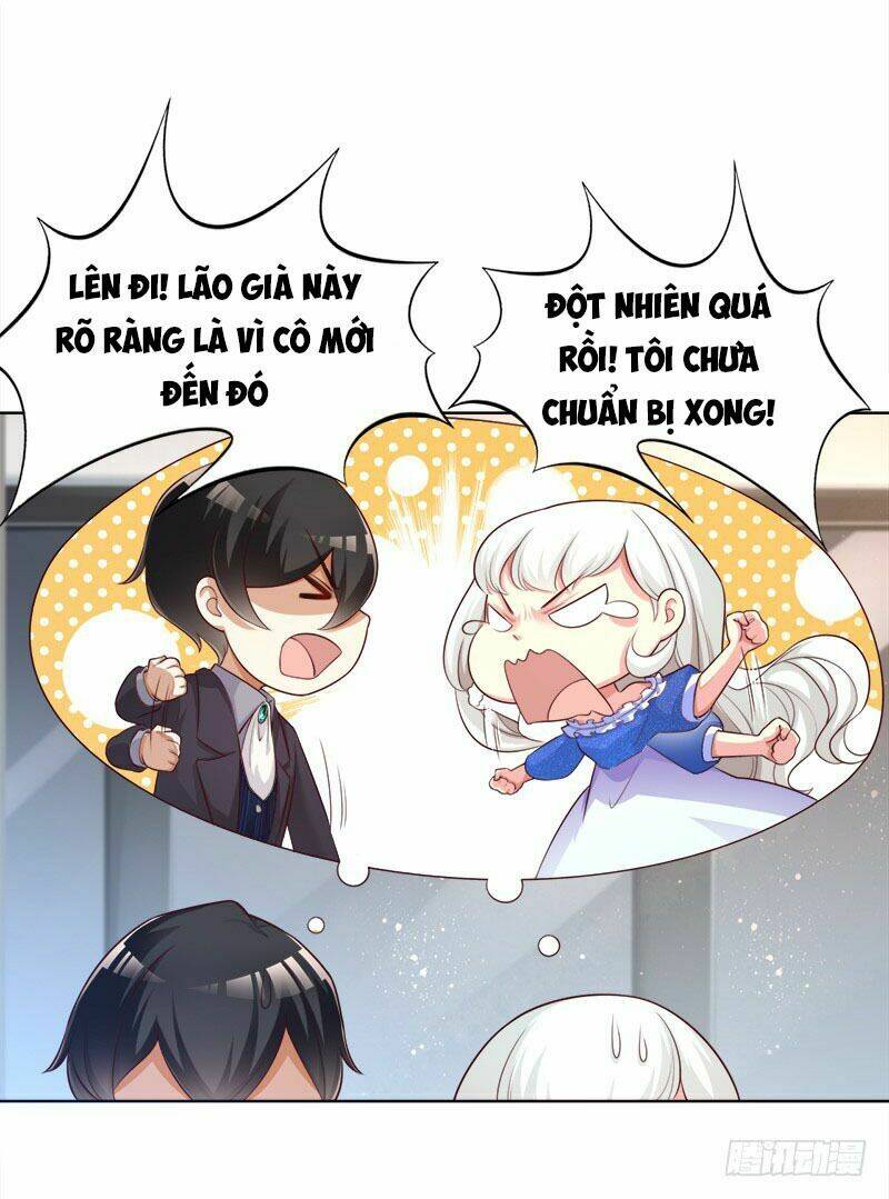 Nhà Có Vợ Xinh Chương 6 Ảnh 15