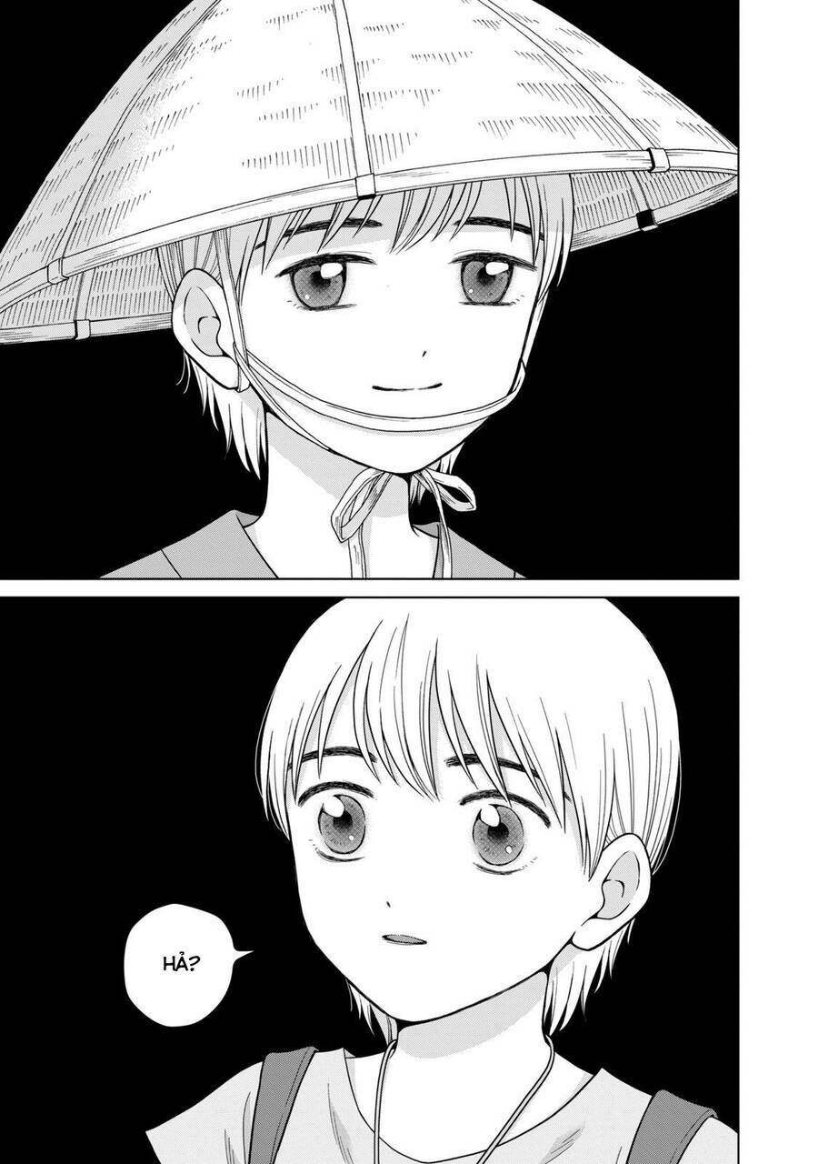 Aono-Kun Ni Sawaritai Kara Shinitai Chương 32 Ảnh 20