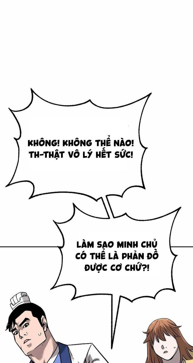 Sự Chuyển Sinh Vào Võ Lâm Thế Gia Của Ranker Chương 131 Ảnh 60
