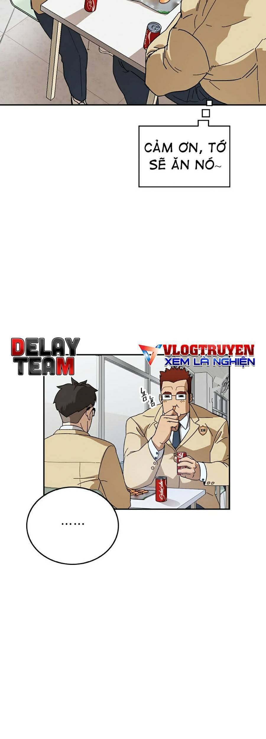 Trường Học Vương Quyền Chương 10 Ảnh 36