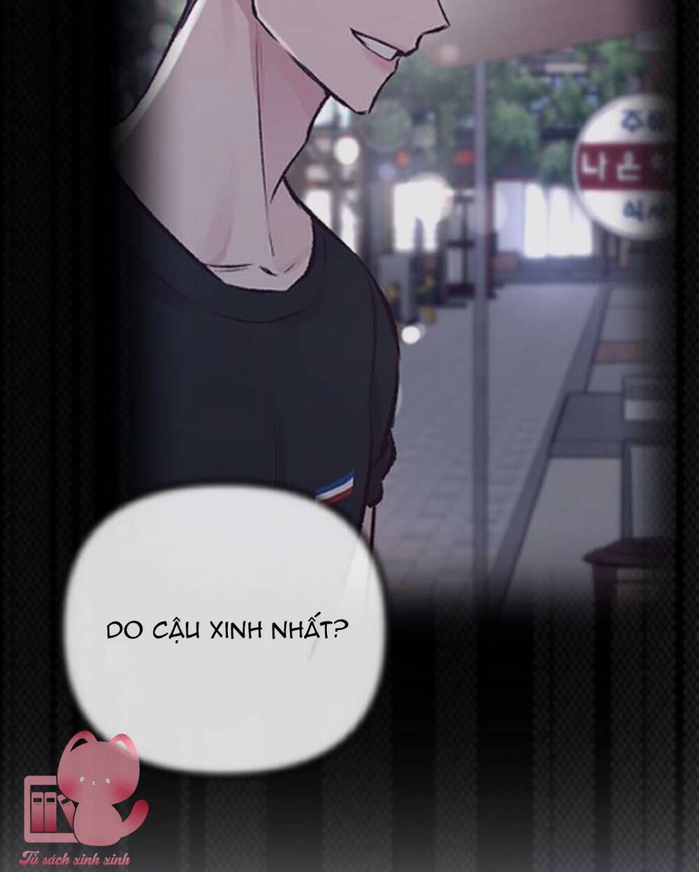 Tình Cờ Ta Gặp Nhau Chương 7 Ảnh 80