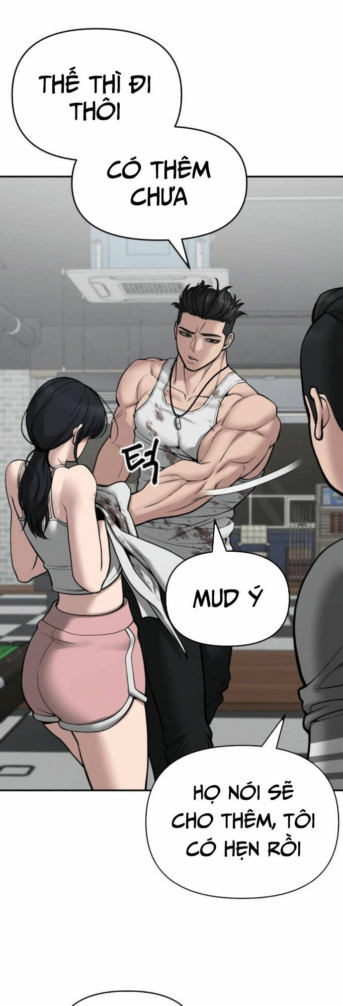 Quản Lí Du Côn Chương 76 Ảnh 12