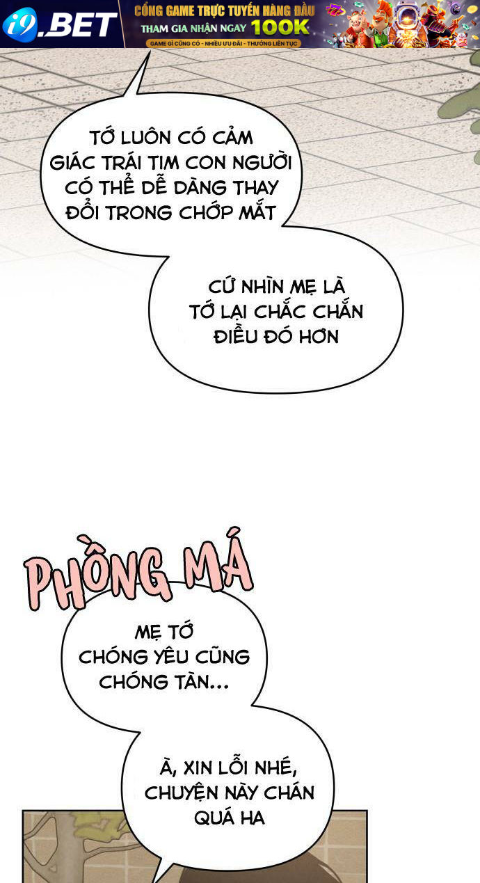 Thỏa Thuận Bí Mật Giữa Chúng Ta Chương 61 Ảnh 41