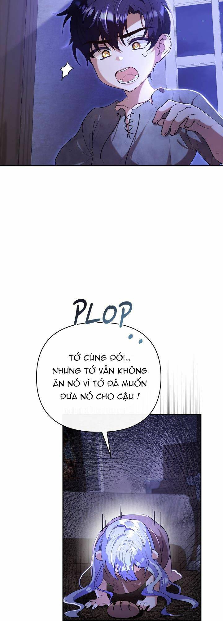 Khi Con Gái Của Phù Thuỷ Phá Giải Lời Nguyền Của Nam Chính Chương 3 Ảnh 24