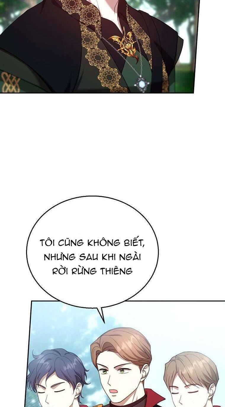 Tôi Sắp Ly Hôn Với Người Chồng Độc Ác, Nhưng Chúng Tôi Có Baby Chương 93 Ảnh 14