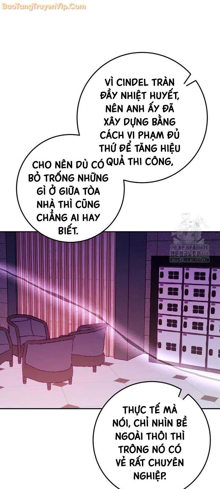 Trở Thành Công Chức Pháp Thuật Chương 22 Ảnh 75
