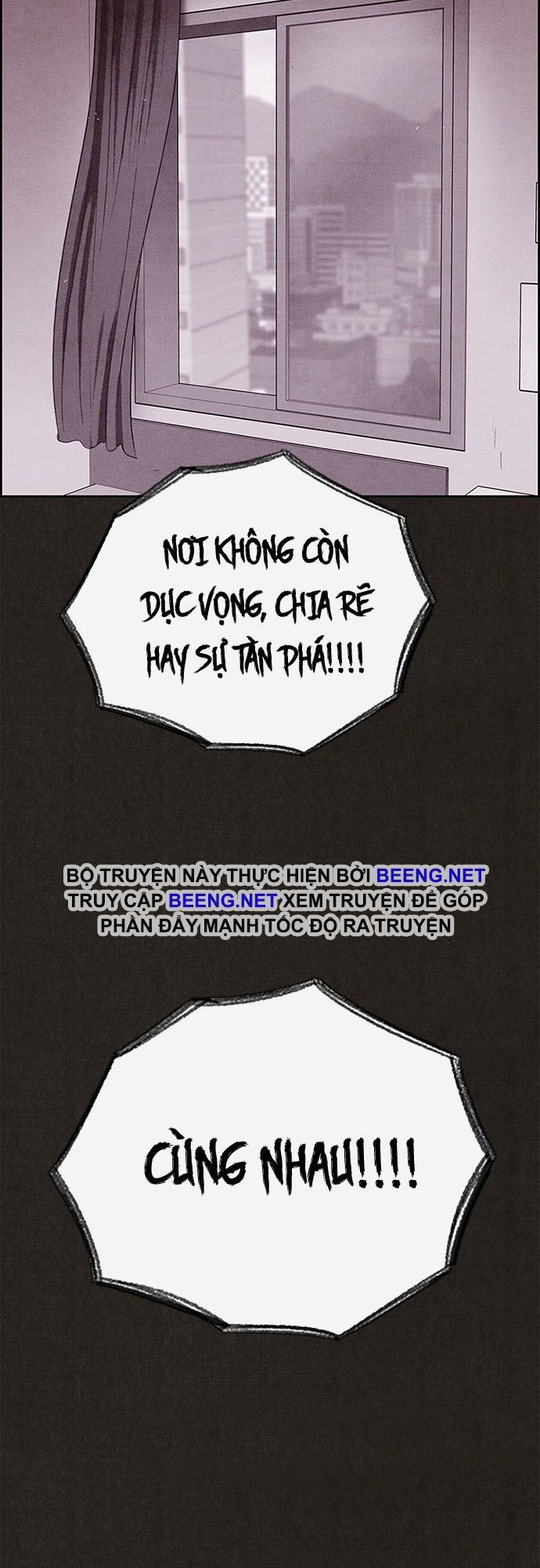 Quái Vật Tại Chung Cư Xanh Chương 122 Ảnh 67