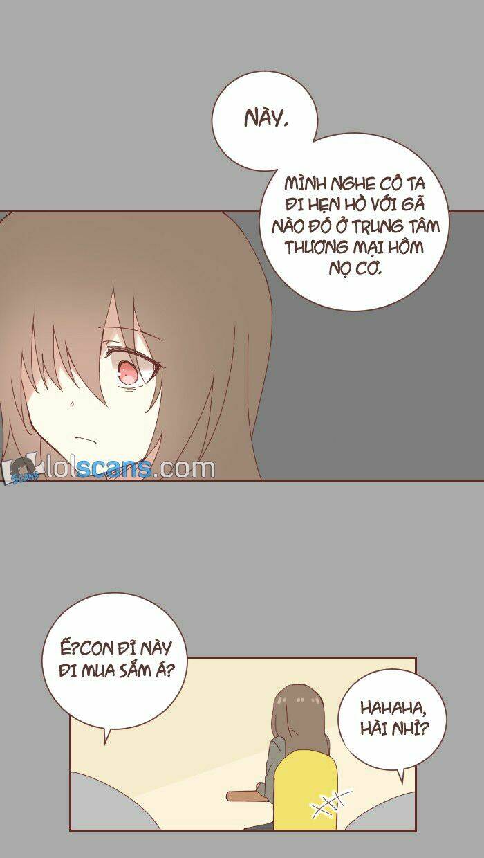 From Nightmare To Love Chương 13 Ảnh 9