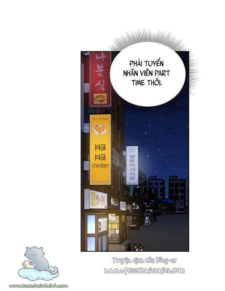 Hẹn Hò Nơi Công Sở Chương 108 Ảnh 49