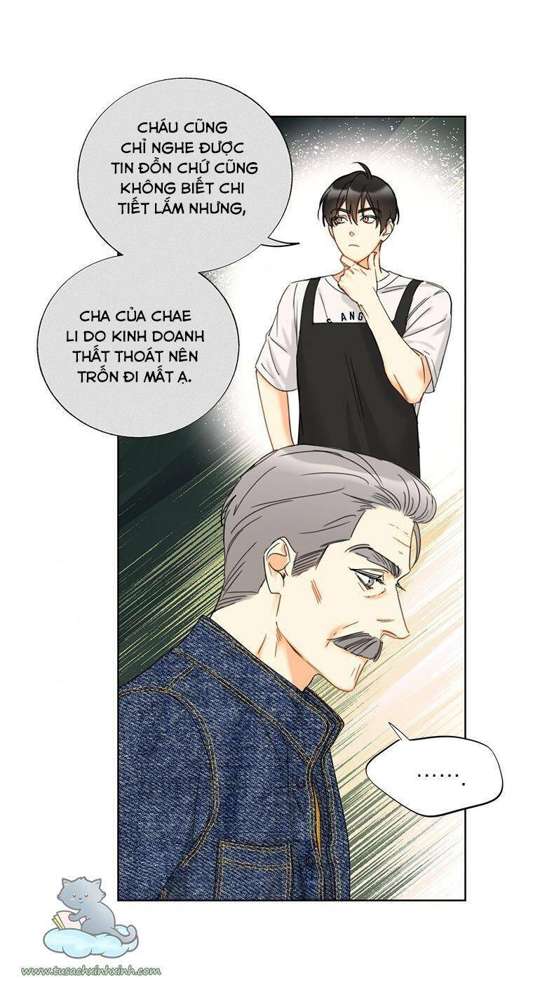 Hẹn Hò Nơi Công Sở Chương 114 Ảnh 47
