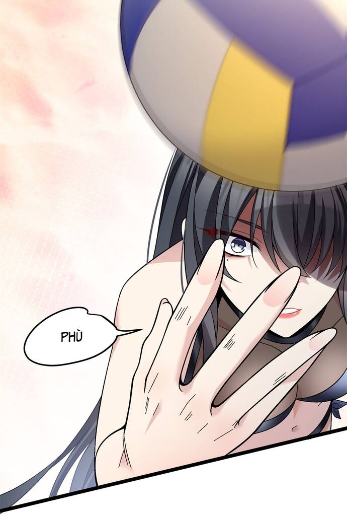 Tôi Ở Thế Giới Khác Dựa Dẫm Vào Phụ Nữ Chương 156 Ảnh 43