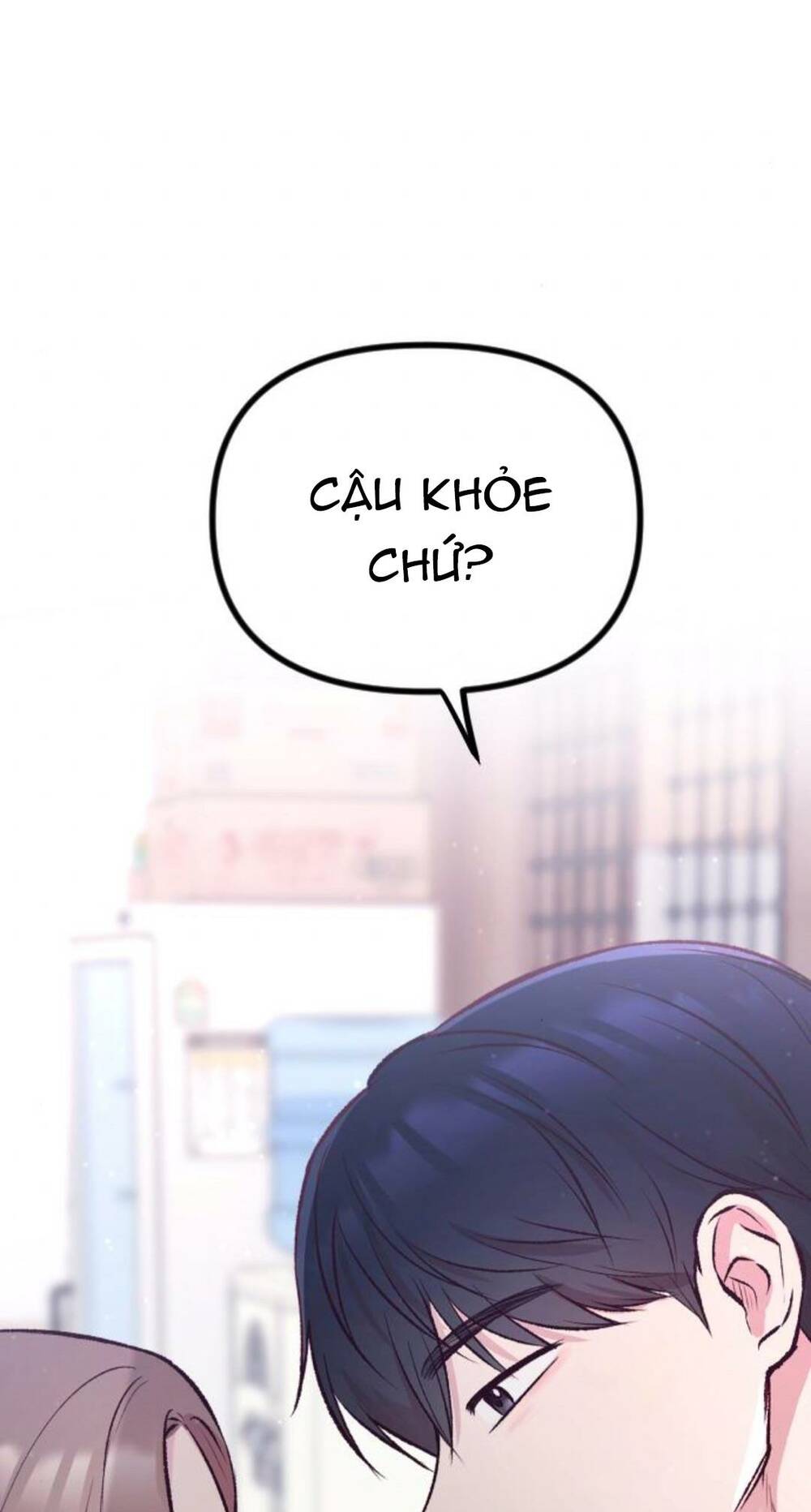 Tình Cờ Ta Gặp Nhau Chương 5 Ảnh 141