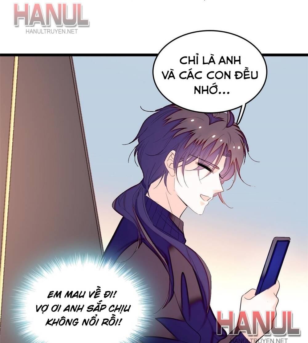 Toàn Mạng Đều Là Fan Cp Của Tôi Với Ảnh Đế Chương 256.5 Ảnh 15