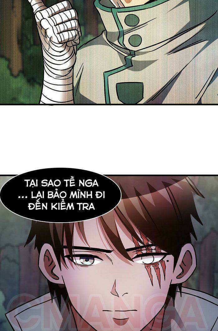 Sau Mạt Thế Tôi Trở Thành Zombie Chương 51 Ảnh 35