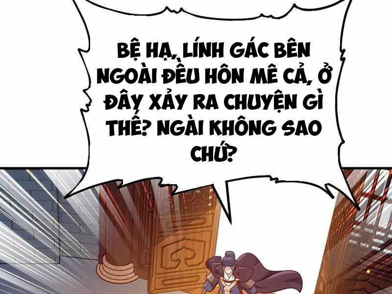 Nương Tử Nhà Ta Là Nữ Đế Chương 179 Ảnh 104