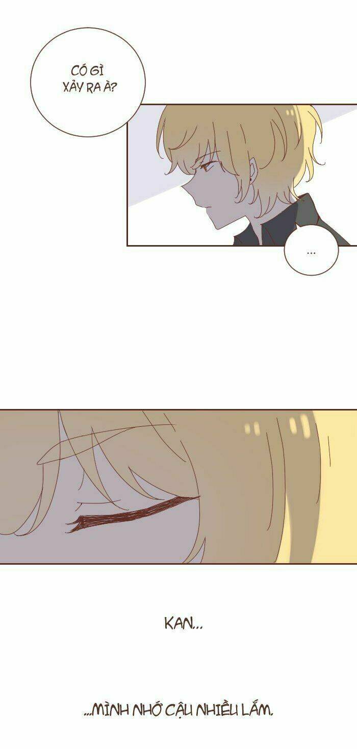 From Nightmare To Love Chương 11 Ảnh 27
