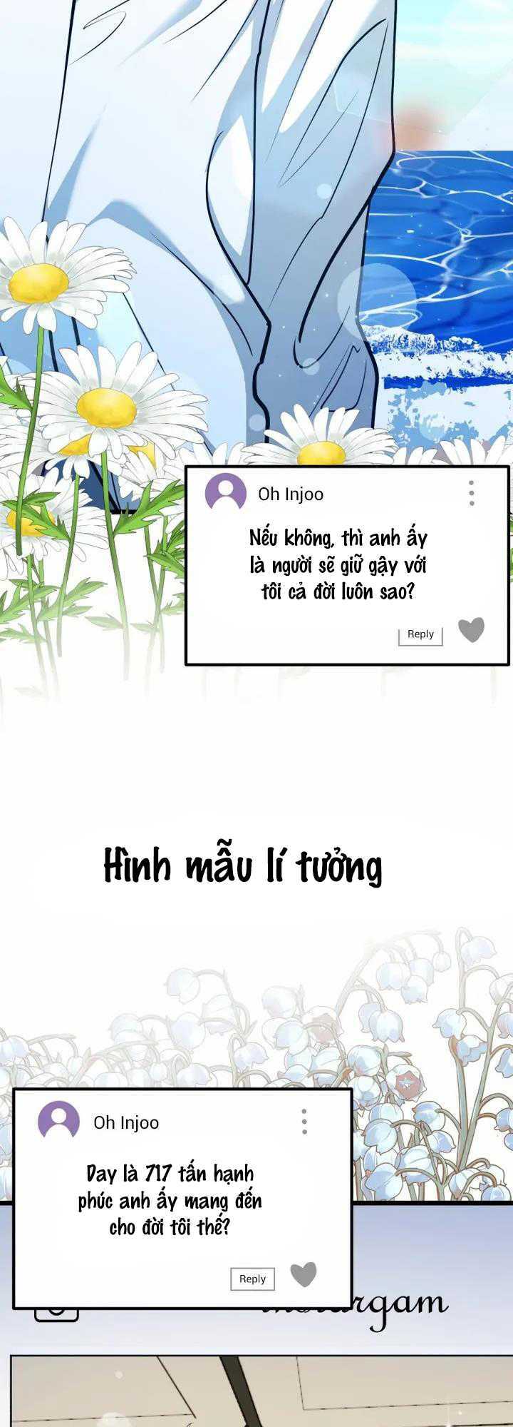 Đời Tư Idol Chương 21.1 Ảnh 8