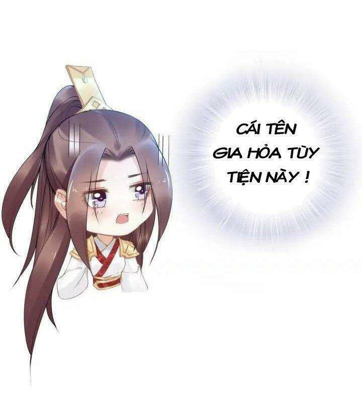 Nhất Sinh Nhất Thế Tiếu Thương Khung Chương 107 Ảnh 29