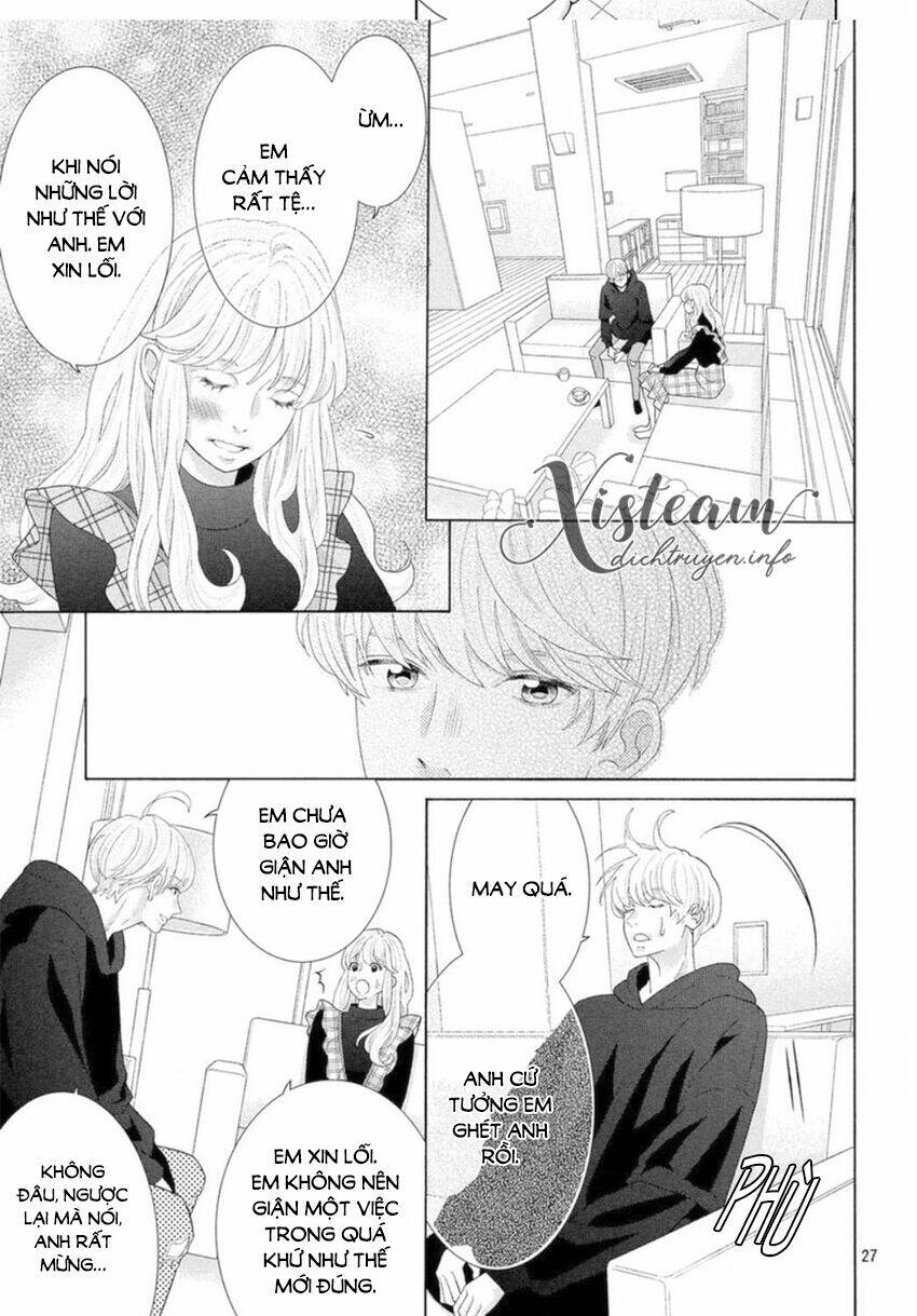 Gozen 0-Ji, Kiss Shi Ni Kite Yo Chương 37 Ảnh 28