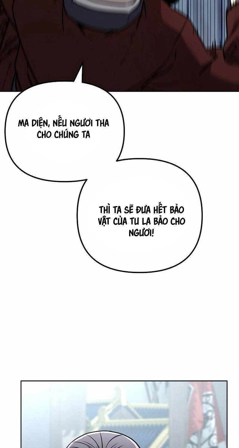 Sự Chuyển Sinh Vào Võ Lâm Thế Gia Của Ranker Chương 129 Ảnh 60