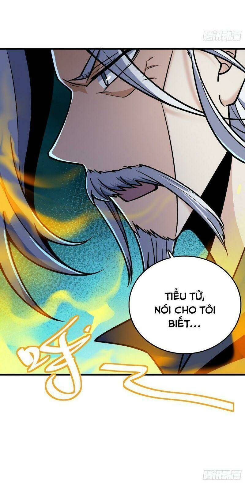 Tân Đình Là Hảo Đao Chương 6 Ảnh 11