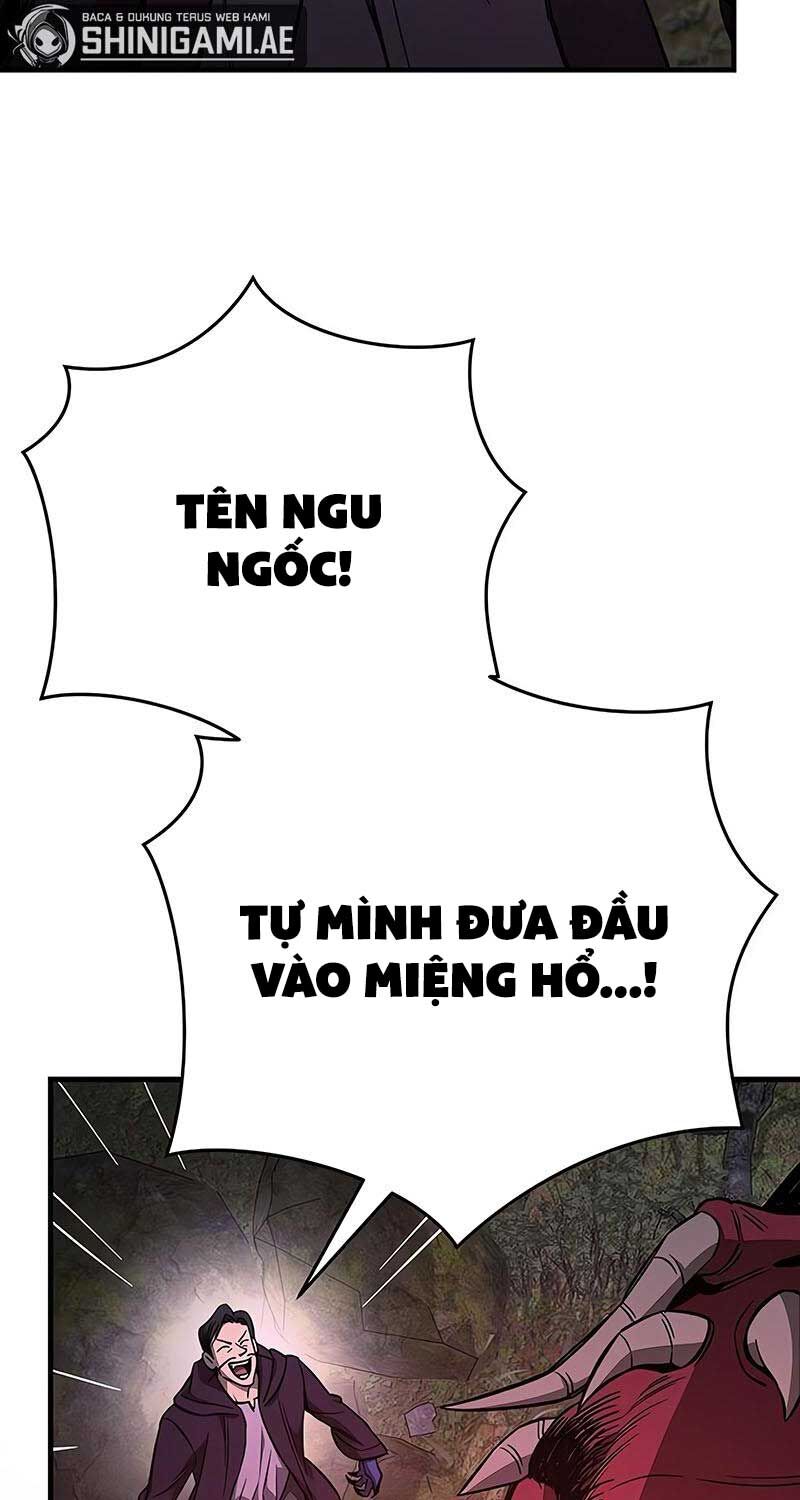 Kẻ Điên Và Đội Trưởng Cảnh Vệ Chương 15 Ảnh 55