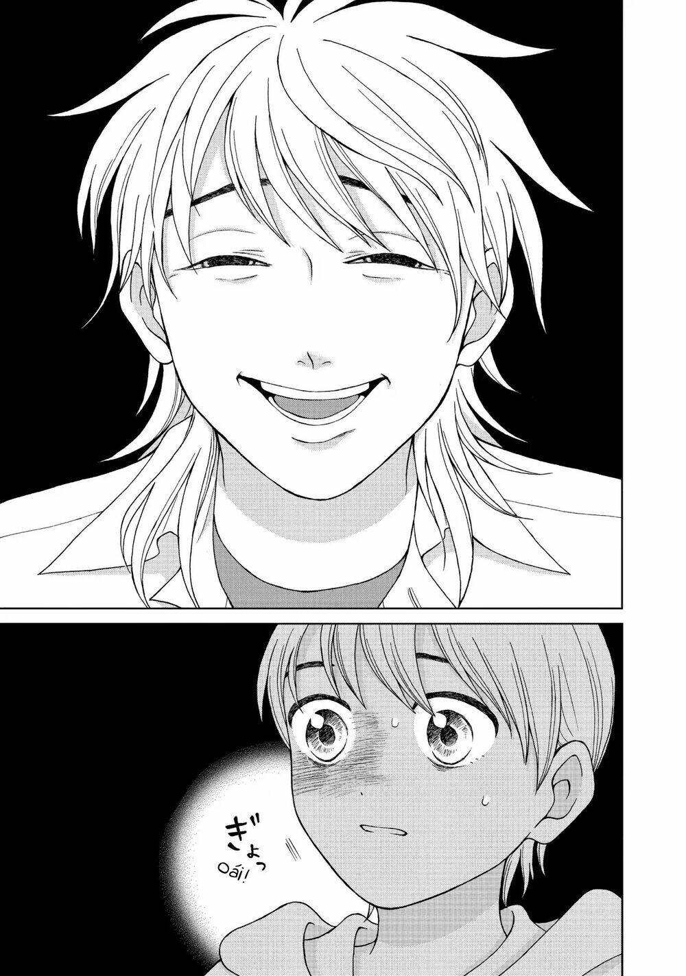 Aono-Kun Ni Sawaritai Kara Shinitai Chương 15 Ảnh 20