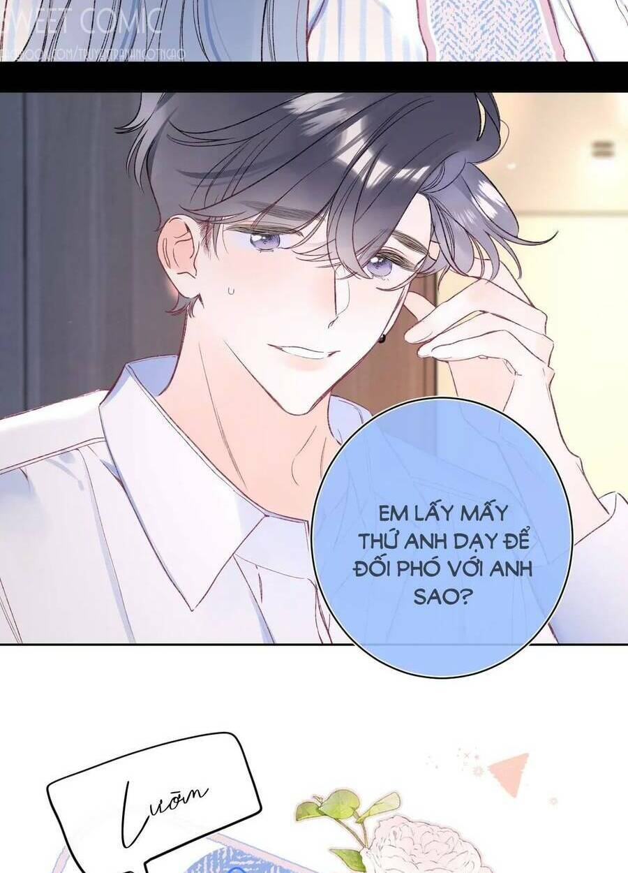Đừng Khóc Chương 101 Ảnh 7