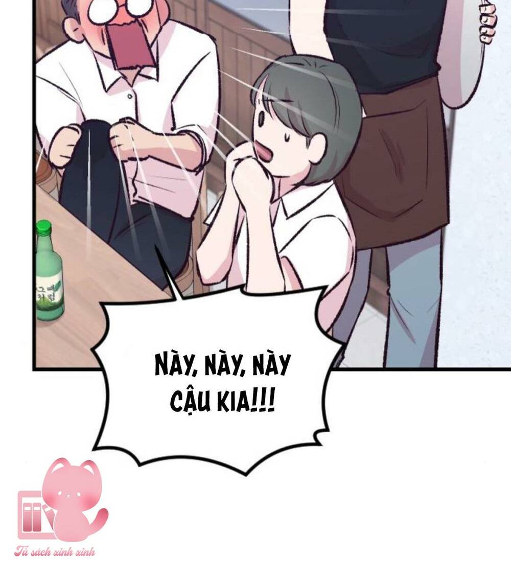 Tình Cờ Ta Gặp Nhau Chương 6 Ảnh 33