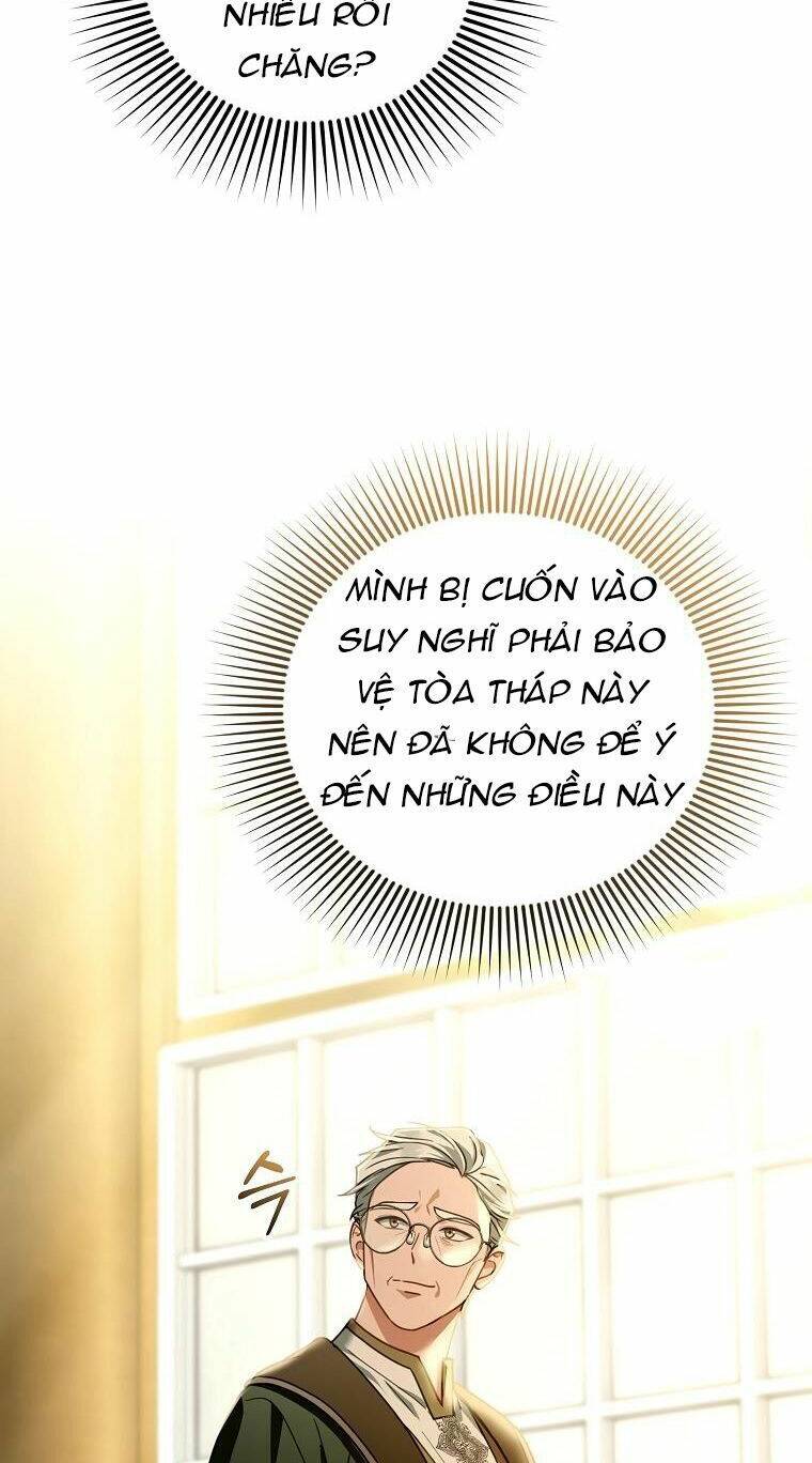 Tôi Sắp Ly Hôn Với Người Chồng Độc Ác, Nhưng Chúng Tôi Có Baby Chương 85 Ảnh 51