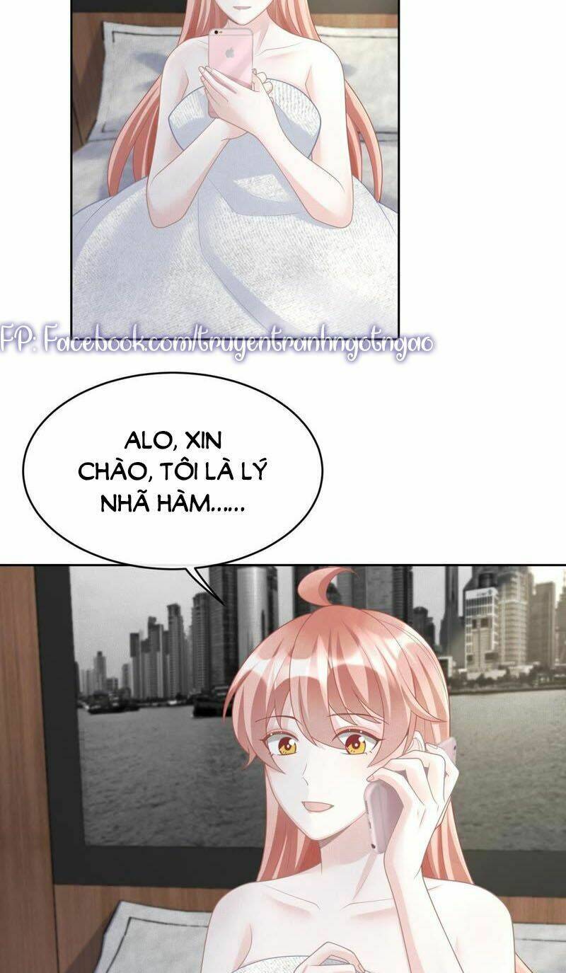 Cô Dâu Giả Tạo Chương 27 Ảnh 12