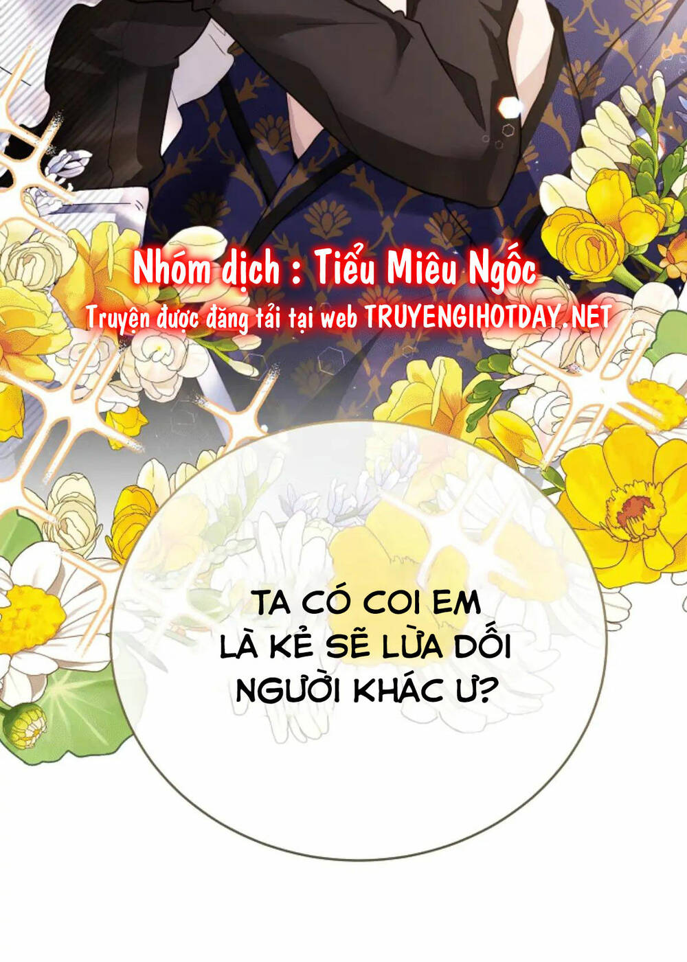 Nếu Bị Phát Hiện Liệu Tôi Có Chết Không Chương 35 Ảnh 33
