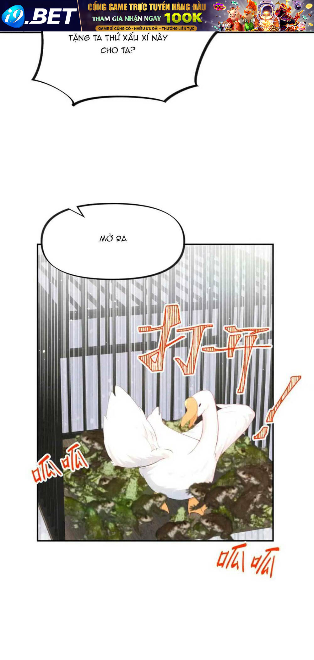 Một Đêm Bệnh Kiều Đột Nhiên Tới Chương 131 Ảnh 46